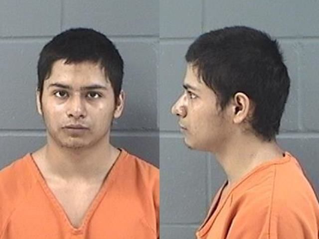 Michael Chavez